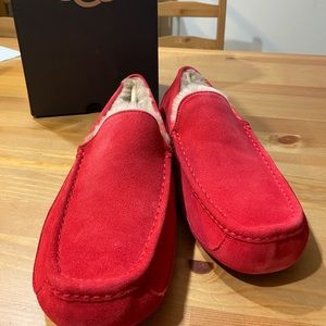 ❌SOLD UGG Mens Ascot Slippers size 10❌